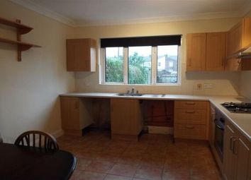 Thumbnail Property to rent in Southampton Road, Eastleigh