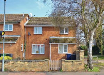 Thumbnail Flat for sale in North Road, St. Ives, Huntingdon