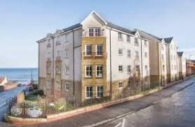 Thumbnail Flat to rent in 14 Roxburghe Lodge Wynd, Dunbar