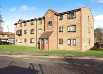 Thumbnail 2 bed flat for sale in Scammell Way, Watford