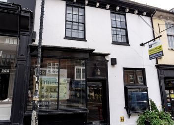 Thumbnail Office to let in Ground Floor And Basement, 15 Holywell Hill, St Albans