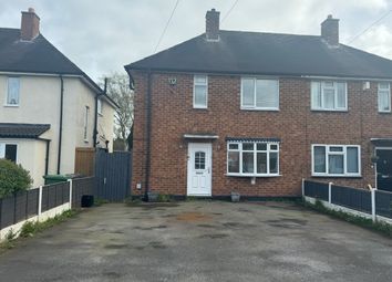 Thumbnail 3 bed property to rent in Elkstone Close, Solihull