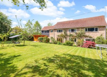 5 Bedroom Detached house for rent