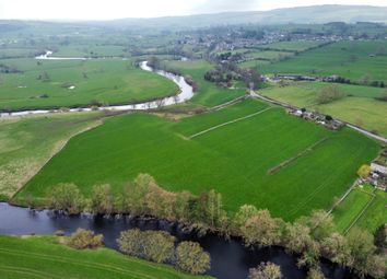 Thumbnail Land for sale in Leyburn Road, Leyburn