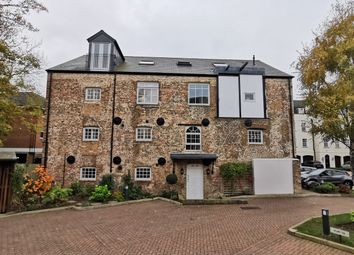 The Old Mill, Queens Reach, East Molesey KT8, south east england property