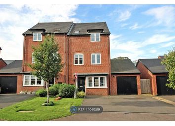 Thumbnail Semi-detached house to rent in Watercress Rise, Biddenham, Bedford