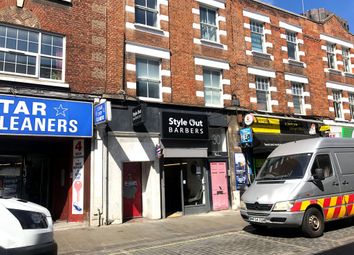 Thumbnail Retail premises for sale in Strutton Ground, Westminster