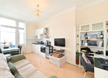 Thumbnail 1 bed flat for sale in King Henrys Road, Primrose Hill, London