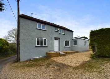 Thumbnail 2 bed semi-detached house for sale in Mulberry Lane, Bleadon, Weston-Super-Mare, North Somerset