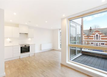Thumbnail 1 bed flat to rent in Eva Apartments, 663 High Road Leyton, Waltham Forest, London