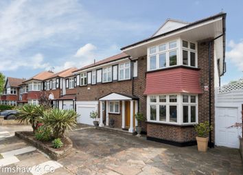 Thumbnail Detached house for sale in Audley Road, Ealing