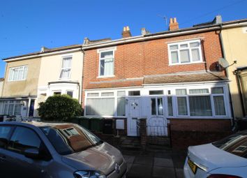 Thumbnail Terraced house to rent in Wyndcliffe Road, Southsea