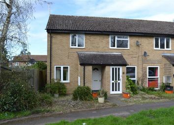 Thumbnail 2 bed maisonette to rent in Fox Wood, Westlea, Swindon