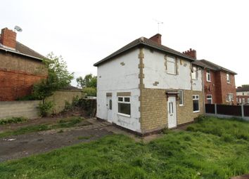 Thumbnail Semi-detached house for sale in South Street, Wakefield, West Yorkshire