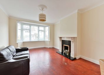 Thumbnail Semi-detached house to rent in Aylward Road, Raynes Park, London