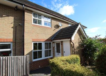 Thumbnail Terraced house to rent in Hitherhooks Hill, Binfield, Bracknell