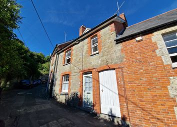 Thumbnail 4 bed cottage for sale in Gold Hill, Shaftesbury