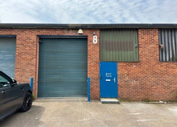 Thumbnail Industrial to let in Venture Way, Priorswood Industrial Estate, Taunton