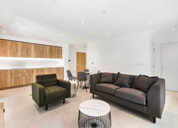 Thumbnail 2 bedroom flat to rent in Georgette Apartments, London