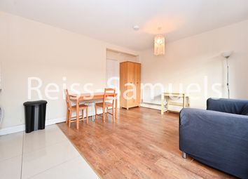 Thumbnail Maisonette to rent in Churchward House, Lorrimore Road, Kennington, Southwark, London