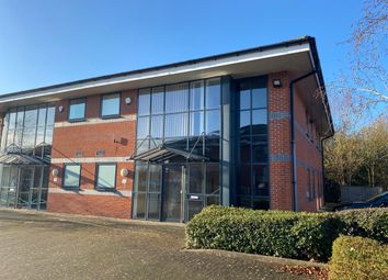 Thumbnail Office for sale in Unit 11 Wilkinson Business Park, Clywedog Road South, Wrexham Industrial Estate, Wrexham