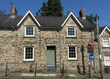Thumbnail Terraced house to rent in 23 Perrots Terrace, Barn Street, Haverfordwest