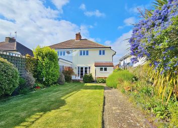 Thumbnail Semi-detached house for sale in Greenway, Frinton-On-Sea