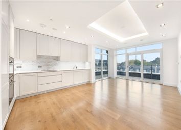 Thumbnail 2 bed flat to rent in Renaissance Square Apartments, Palladian Gardens, London