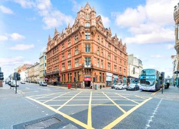 Thumbnail Flat for sale in West Regent Street, Glasgow