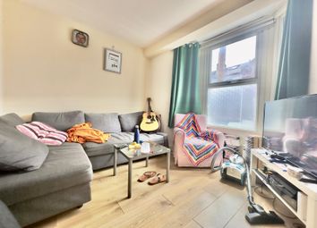 Thumbnail 4 bed terraced house to rent in Hereward Road, London