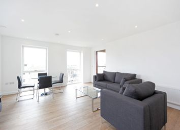 1 Bedrooms Flat for sale in Rolling Mills Mews, Limehouse E14