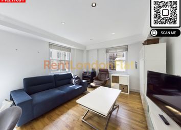 Thumbnail Flat to rent in Stanhope Gardens, London