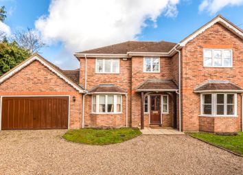 5 Bedroom Detached house for rent