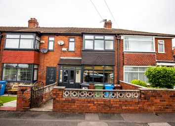 Thumbnail 3 bed terraced house to rent in Mabel Road, Failsworth