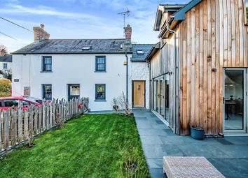 Property listing in Cardigan, Ceredigion