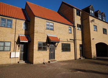 Thumbnail Flat to rent in Millington Court, Thetford, Norfolk