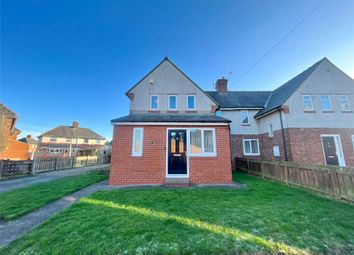 Thumbnail 3 bed semi-detached house for sale in Myrtle Avenue, Dunston