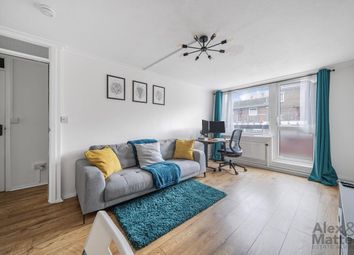 Thumbnail Flat for sale in Rotherhithe New Road, Bermondsey