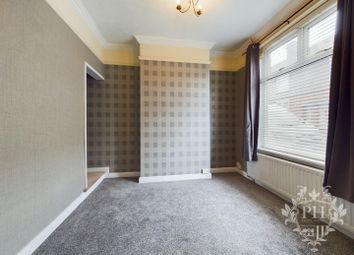 Thumbnail Terraced house for sale in Curson Street, Eston, Middlesbrough