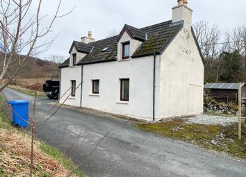 Property listing in Isle of Skye, Highland