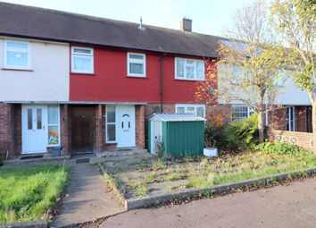 Thumbnail 4 bed terraced house for sale in Whipperley Ring, Luton, Bedfordshire