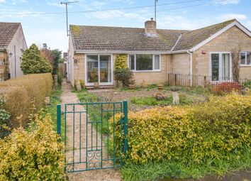 Thumbnail 2 bed bungalow for sale in Riverway, South Cerney, Cirencester, Gloucestershire
