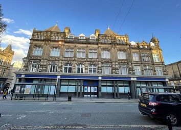 Thumbnail Retail premises to let in Permanent Buildings, Commercial Street, Halifax