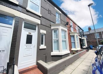 Thumbnail 2 bed terraced house for sale in Keith Avenue, Walton, Liverpool