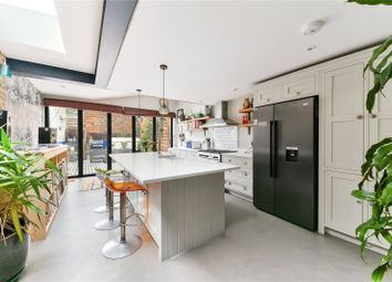Thumbnail End terrace house for sale in Hassett Road, London