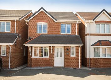 Property listing in Chester, Cheshire