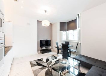 Thumbnail 2 bed flat to rent in Hyde Park Place, Hyde Park Estate, London
