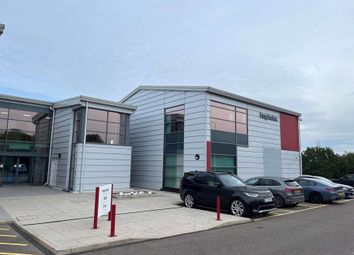 Thumbnail Office to let in Vision Court, Ground Floor Suite, Caxton Place, Cardiff