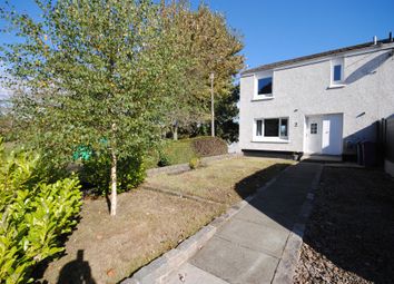 Thumbnail 3 bed semi-detached house to rent in Provost Chapel Road, Arbroath, Angus