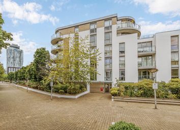 Thumbnail 1 bed flat for sale in Beecham House, Clayponds Lane, Great West Quarter, Brentford